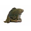 Pondmaster Spouting Koi Pond Statue