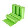 Compostable Trash Bags, 2.6 Gallon Small Disposable Compost Bags 150