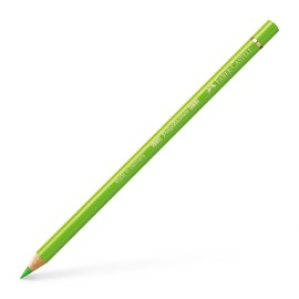 ポリクロモス色鉛筆 171 ライトグリーン