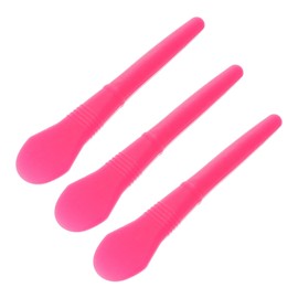 BIUDECO Facial Mask Brush Set Beauty Tools Face Exfoliator Scrubber for Face Mask Skincare