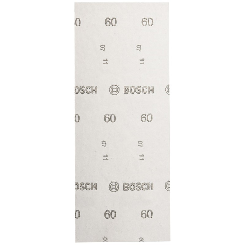 Bosch DIY 25tlg. Schleifblatt-Set Holz und Farbe für Schwingschleifer