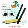 Unbranded NEW 150/300/600/12 - 300Mbps WIFI Adapter