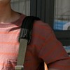 JDIEOQA Adjustable shoulder strap pad as a replacement for shoulder