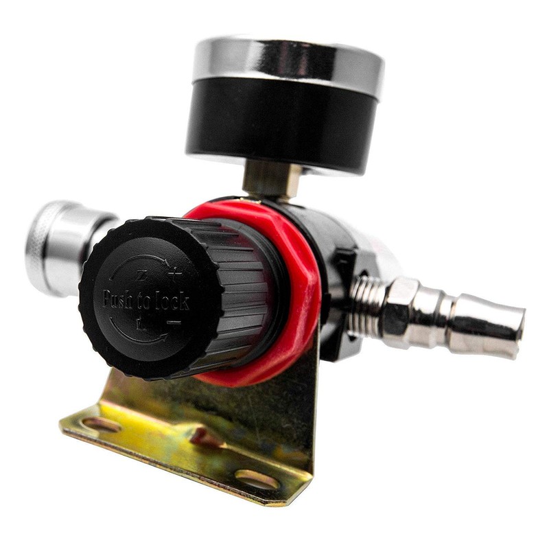 AFR-2000 Compressed Air Pressure Control Filter, Air Tool System Compressed