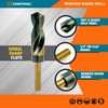 Cortool CORTOOL 5/8 Inch Drill Bit | Reduced Shank High