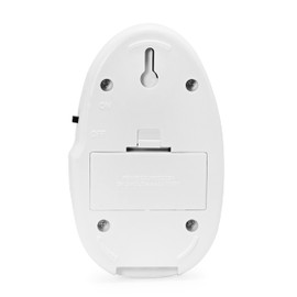 EconoHome Fault Monitor for Heating Cables Installation- Alarm Installation Tools, Screamer for Under Tile Floor Heating System, Heater Cables, Insulation Issues (Fault Monitor)