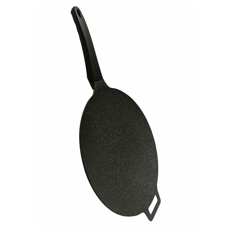 MADE IN KOREA Non Stick Griddle Pan Cookware,5 Layer Marble
