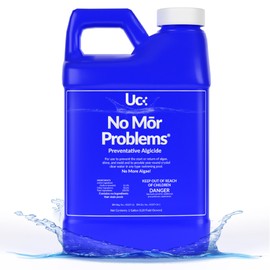 NO MORE PROBLEM 1 GALLON