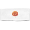 'African Marigold Flower ' Beauty Head Band/Hair Band (HB00036846)