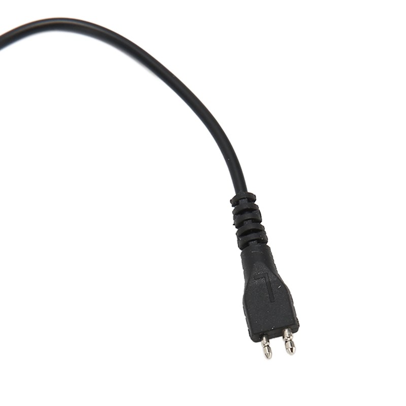 Replacement Audio Cable Headset Audio Cable Compatible with HD25 560