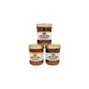 Spicy Lover's Pepper Jelly Three Pack
