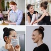 10 Pcs Hair Nets,Invisible Ballet Hair Nets for Buns Kids,Elastic