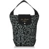 Sucre by Laduree 25303201 Cooler Bag, Insulated Tote, Eco Bag