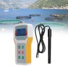 JPB‑607A DO Meter Dissolved Oxygen Detector Water Tester for Aquaculture