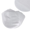EBTOOLS Bolsa Protectora de Disco de Vinilo de 50 Piezas