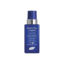 Phyto Phytolaque Blu Lacca Vegetale Fissaggio da Medio a Forte, 100ml
