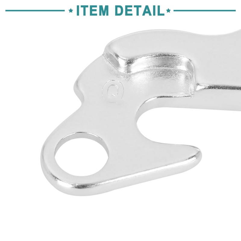ACROPIX Bicycle Tail Hook Rear Derailleur Hanger for Tianxs Trek