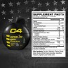 Cellucor C4 Bomb! Alphabomb Pre Entreno Pre Workout 20 Serv