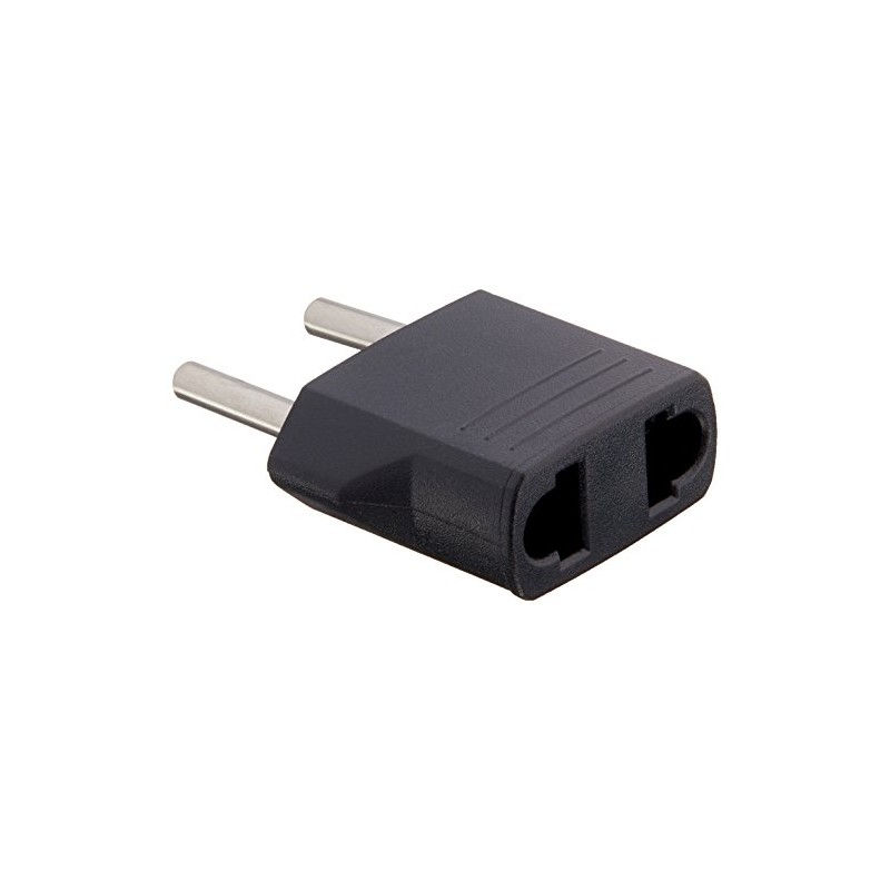 Ckitze Turkey, Italy, Iceland Travel USA to Europe Power Plug