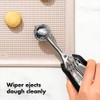 Oxo Good Grips Cuchara pequeña para galletas