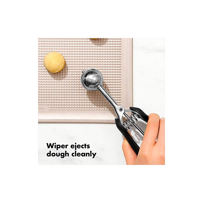 Oxo Good Grips Cuchara pequeña para galletas