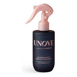Unove Tratamiento De Ampollas De Agua Sin Lavado | 6.8 Fl Oz