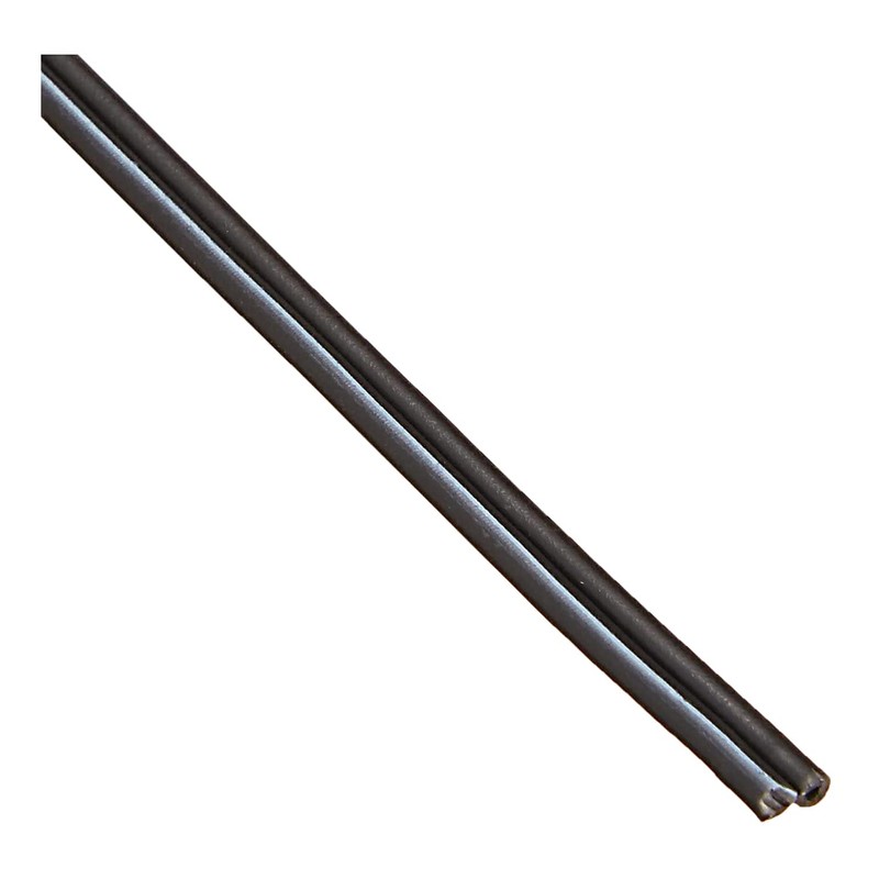 amon 3458 Double Cord for Automobiles, 0.5sq, 23.2 ft (6