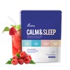 VivoNu VivoNu Calm & Sleep Powdered Drink Mix Raspberry L