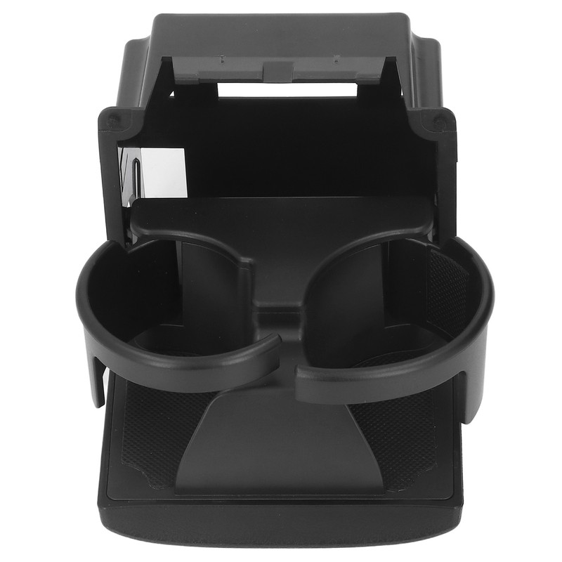 Rear Center Console Cup Holder Storage Organizer 66150AG01CJC Replacement for