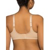 Vanity Fair Vanity Fair Women's Plus Size Beauty Back Smoothing
