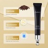 RAZONIX Caffeine Under Eye Cream Anti Aging for Lines and