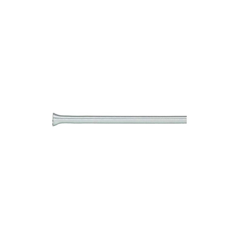 Ks Tools 203.0015 Copper Pipe External Bending Spring, 15 mm