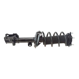 Front Strut & Coil Spring Assembly Set Driver & Passenger Sides Compatible with 07-14 Honda CR-V