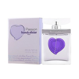 Frank Olivier Passion EDP for Women 50ml / 프랭크 올리비에 패션 EDP 포 우먼 50ml
