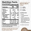 Frontier Soups Hearty Meals california gold rush White Bean Chili,