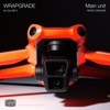 WRAPGRADE Skin Stickers Compatible with DJI Air 3 | Full