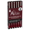 Acurit Waterproof Technical Pens - Professional Waterproof Technical Pen, Rich