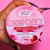 (NEW) BODY GLAZE: Pick your favorite scent!:_Cherry Cream Clouds