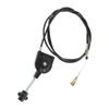 Excavator Manual Throttle Cable Controller Control Line 3meter Accessory for