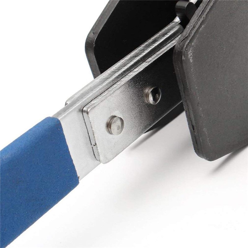 CENPEK Car Ratchet Brake Piston Caliper Spreader Tool Brake Piston