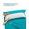 Fit-Flip Cotton Sleeping Bag – Ultralight Sleeping Bag Inner 325