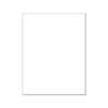Cougar SUPER Smooth WHITE Digital Color Copy - 8.5X11 Letter