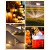 Outdoor Remote Control Outlet, ELECTOP Outdoor Timer with Countdown &
