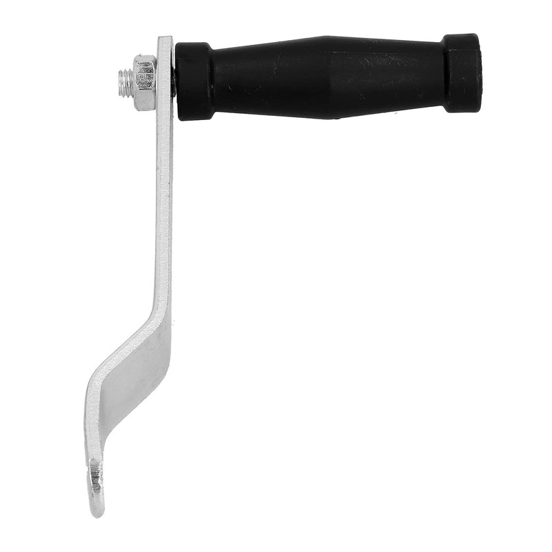 Replacement Winch Handle Ergonomic Winch Handle Crank Comfortable Grip Replacement