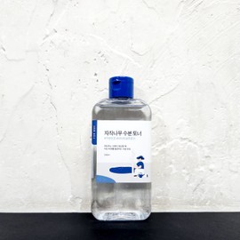 Round Lab for Men Birch Moisture Toner 200ml / 라운드랩 포 맨 자작나무 수분 토너 200ml