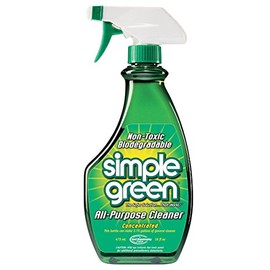 Simple Green 2710001213002 16 Oz All-Purpose Cleaner and Degreaser2