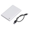 2.5in HDD External Case Type C USB3.1 Up to 10Gbps