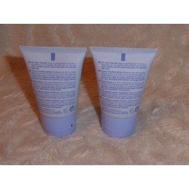 FEKKAI COIFF FINISHING CREME 1 OZ EACH (2)  2 OZ TOTAL RARE SQUEEZE TUBE Rare