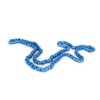 100pcs Pigeons Training Foot Rings Identify Numbered Blue Leg Bands