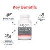 Allergy Research Group Ox Bile 500mg - Ox Bile Supplements
